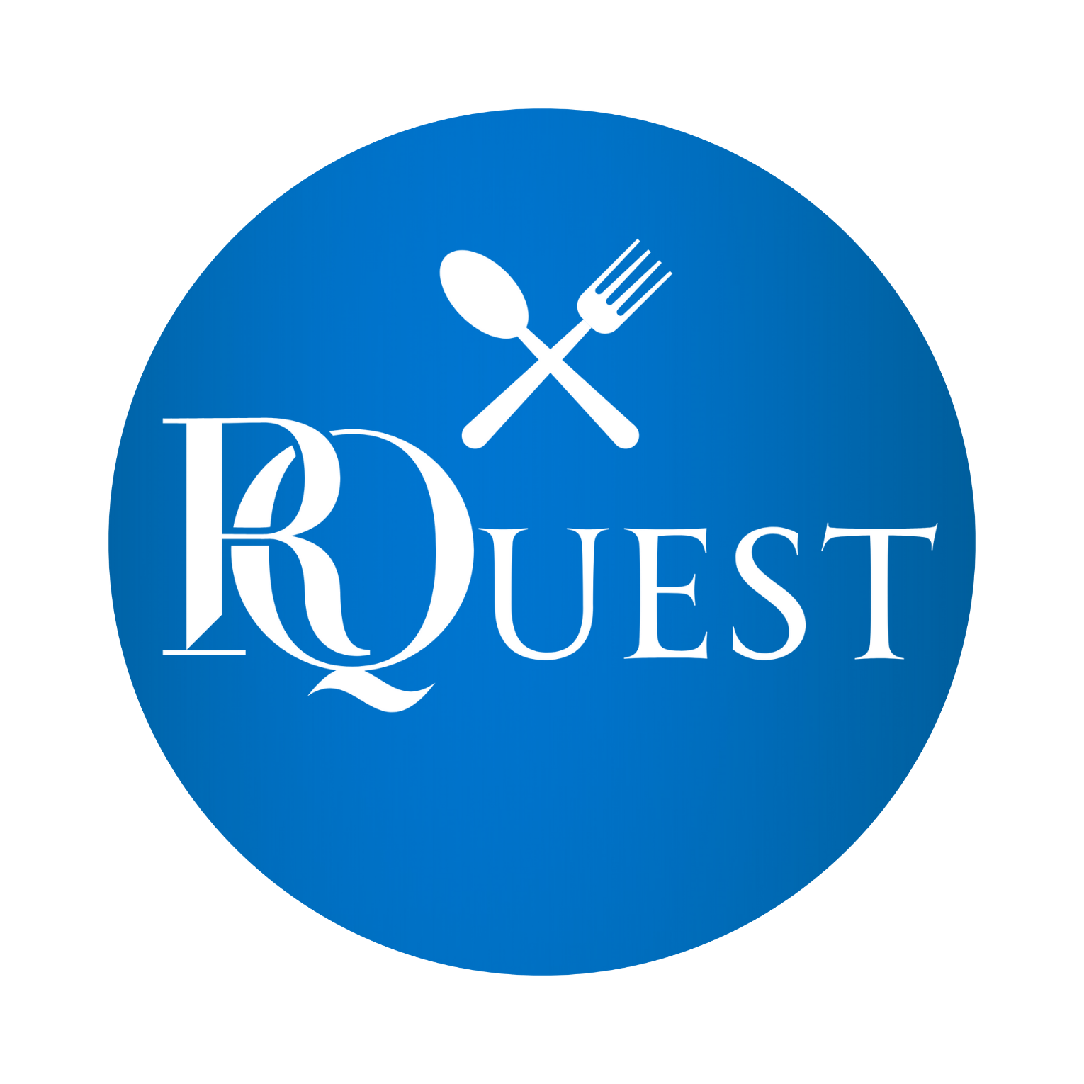 Rquest Logo